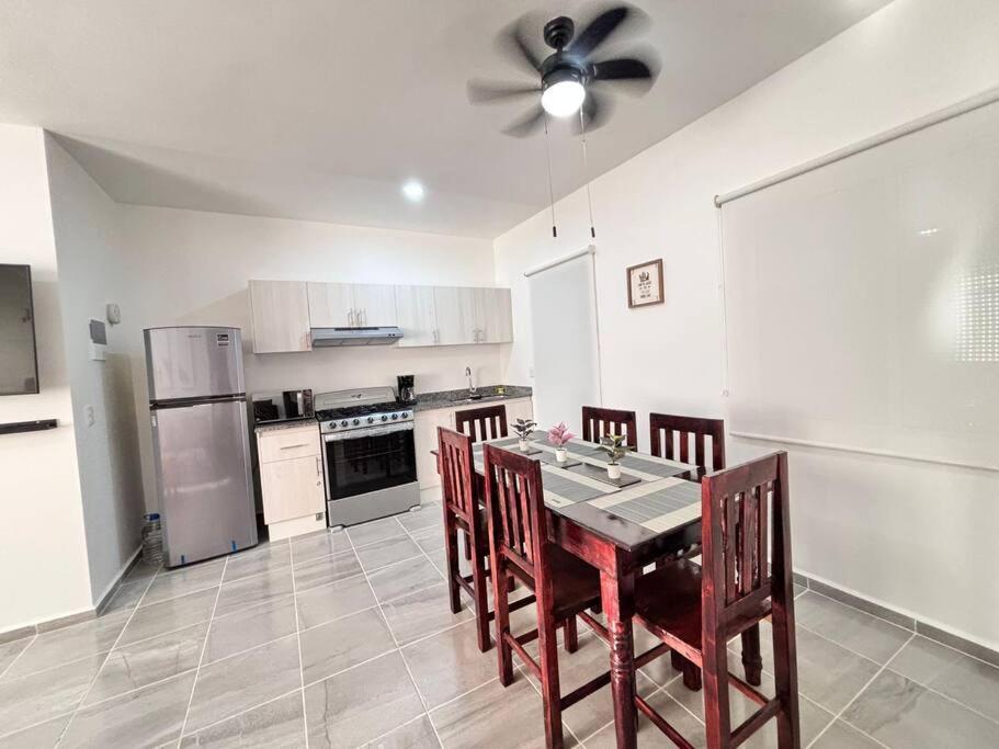 New 3 Bedroom Cozy In Apartamento *