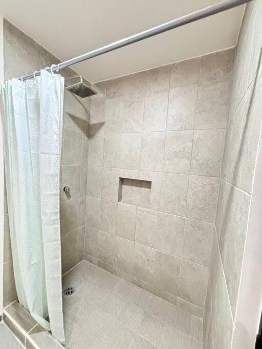 New 3 Bedroom Cozy In Playa del Carmen