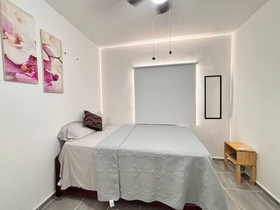 New 3 Bedroom Cozy In Apartamento