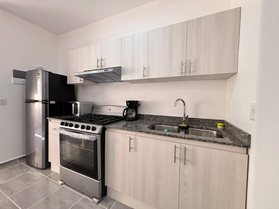 New 3 Bedroom Cozy In Apartamento *