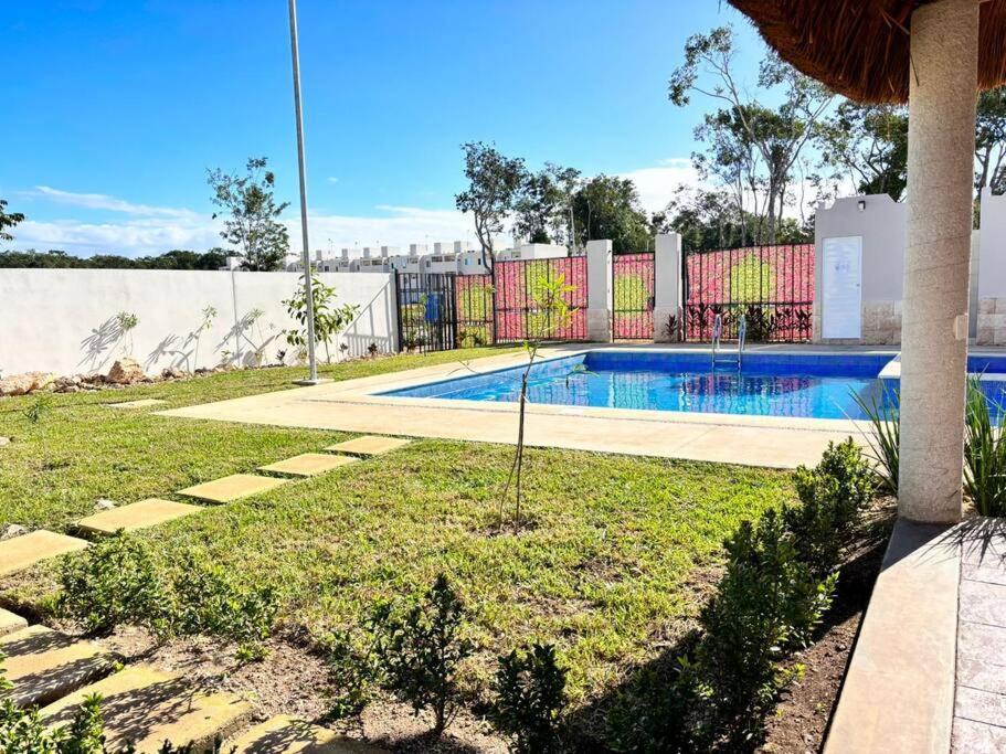 Apartamento New 3 Bedroom Cozy In