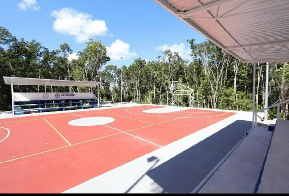 New 3 Bedroom Cozy In Apartamento Playa del Carmen