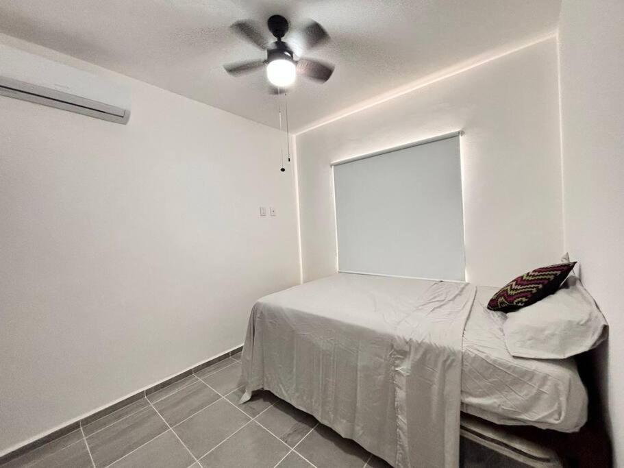 Apartamento New 3 Bedroom Cozy In