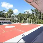 New 3 Bedroom Cozy Apartment In Playa Del Carmen