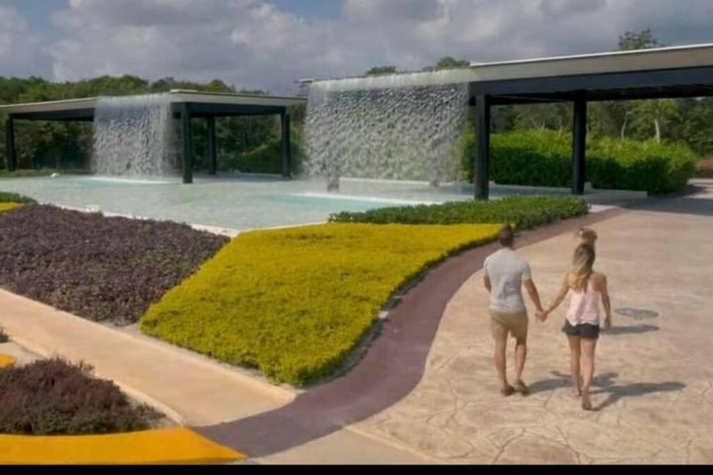 Apartamento New 3 Bedroom Cozy In *