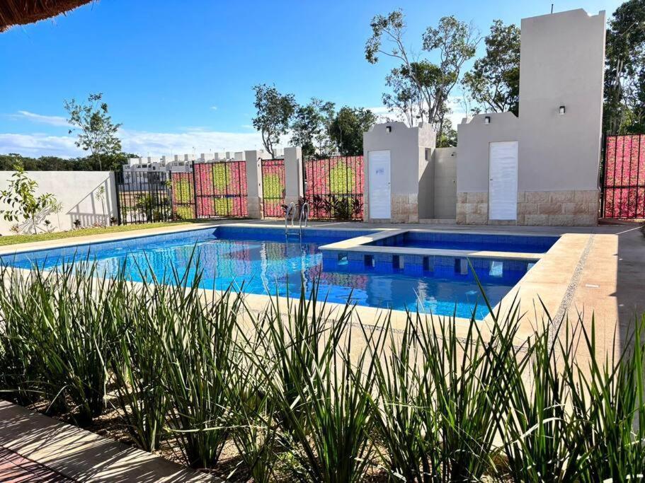 Apartamento New 3 Bedroom Cozy In *