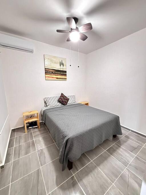 New 3 Bedroom Cozy In Apartamento *